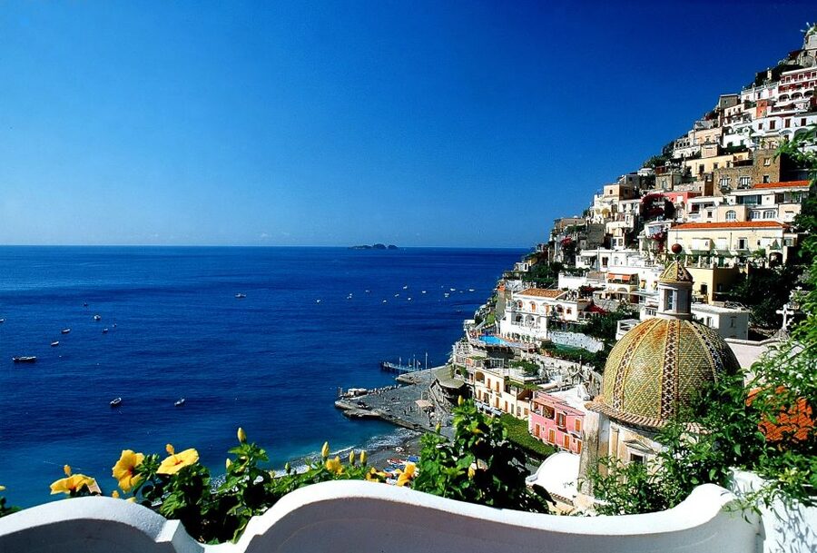 Pompeii and Amalfi Coast Full-Day Tour from Rome - Pompeii First: What You’ll See and How to Make It Feel Real
