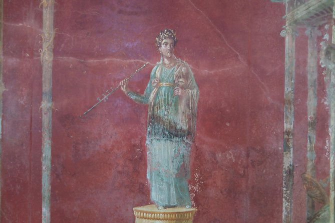 Pompeii and Herculaneum Skip-The-Line with Lunch&WineTasting from Rome - Key highlights you should know before you go
