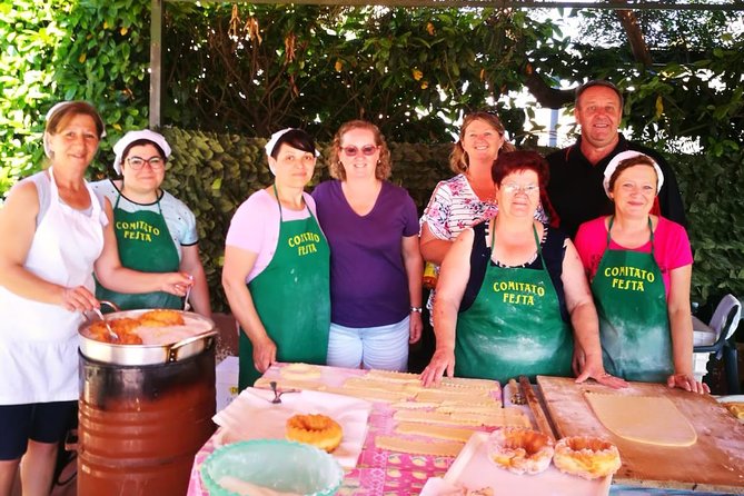 Pompeii and Herculaneum Skip-The-Line with Lunch&WineTasting from Rome - Private driver care and how the day stays organized