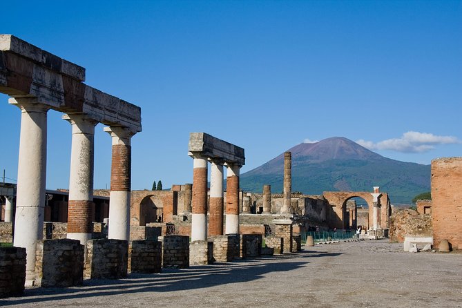 Pompeii and Herculaneum Skip-The-Line with Lunch&WineTasting from Rome - Price and value: why $828+ can make sense, and when it might not