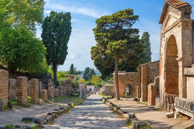 Pompeii and Naples Tour from Rome by Train with Lunch - What the Guides Add: Turning Ruins Into Real Stories