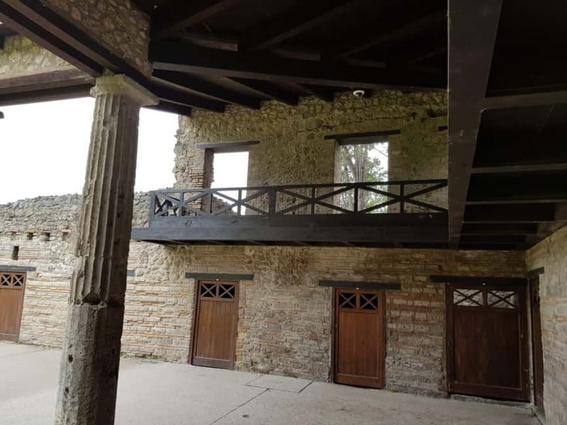 Pompeii: Entry Ticket w/ Guide and Transfers or Audio Guide - Timing and group pace: the real reason your day can feel long