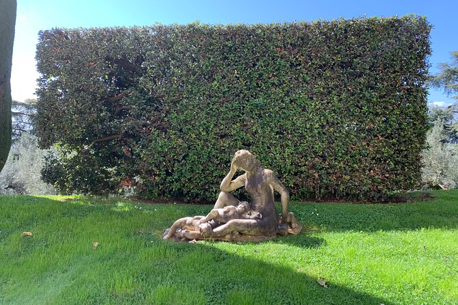 Pontifical Villa Gardens at Castel Gandolfo Audio-Guided Minibus Tour - The Porchetta and Wine Upgrade: When It’s Worth It