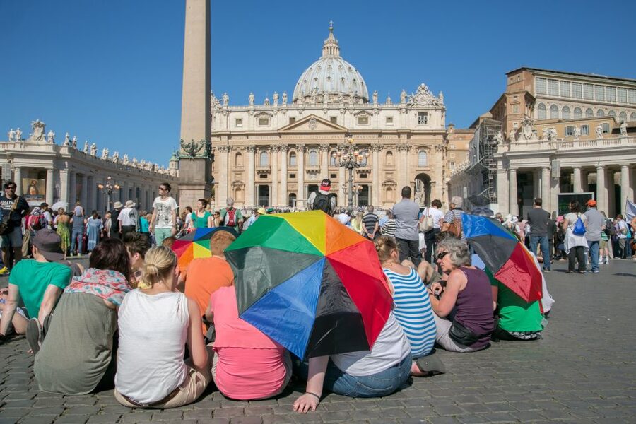 Pope Leo XIV Audience Tour with Local Guide - Wheelchairs and accessibility basics you should plan for