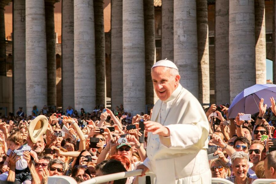 Pope Leo XIV Audience Tour with Local Guide - Price and value: is $38.72 a good deal for a Vatican audience day?