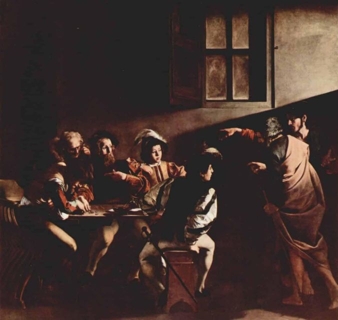 Popes and Artists: sex, lies and betrayals in the 1600s - Why this tour feels like Roman gossip with footnotes