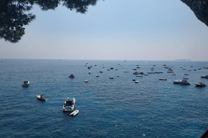 Positano, Ravello and the Amalfi Coast Private Day Tour from Rome - From Rome to the Amalfi Coast: what 7:00 am really means