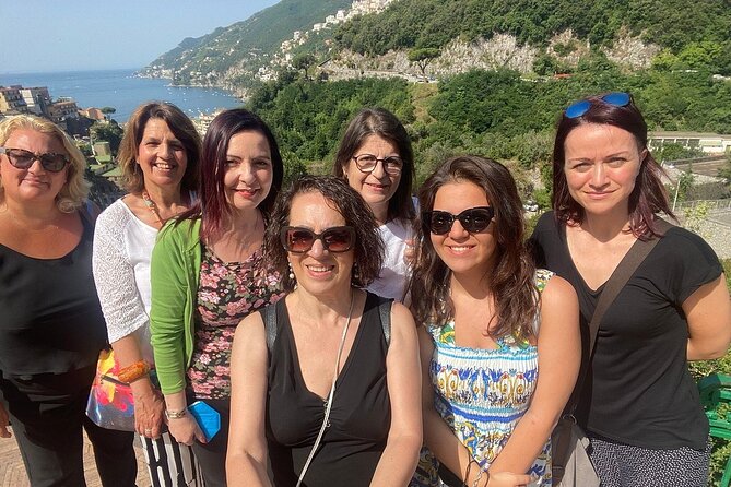 Positano, Ravello and the Amalfi Coast Private Day Tour from Rome - Price and value: is $1,275 per person worth it?
