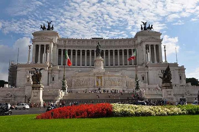 Pre/ Post Cruise Rome Private Tour From Civitavecchia Port - How this 3-hour plan keeps Rome doable after a cruise