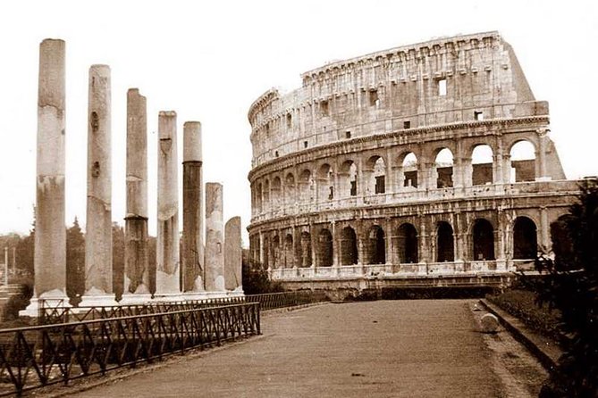 Premium Colosseum, Palatine Hill & Roman Forum Private Tour - A Private Colosseum, Forum, and Palatine Hill Tour That Feels Less Like Herding