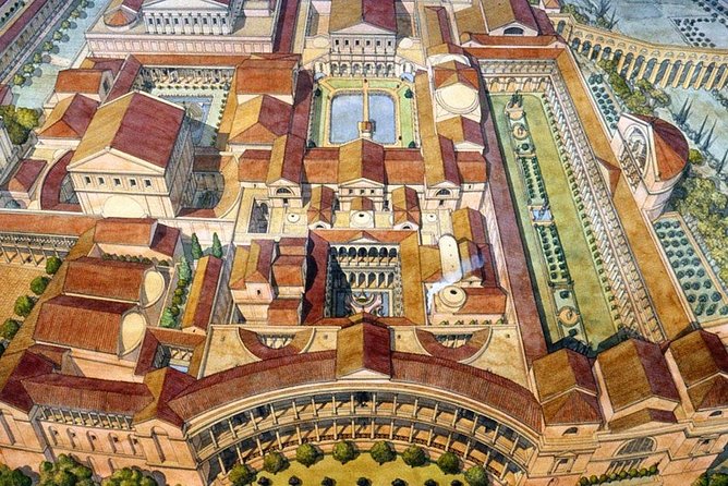 Premium Colosseum, Palatine Hill & Roman Forum Private Tour - The Arch of Constantine Stop, and Why a 5-Minute Break Works