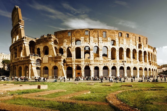 Premium Colosseum, Palatine Hill & Roman Forum Private Tour - Roman Forum: Getting Past the Confusing Layout