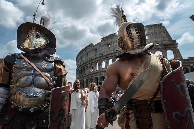 Premium Colosseum, Palatine Hill & Roman Forum Private Tour - How a 3-Hour Plan Actually Feels on the Ground