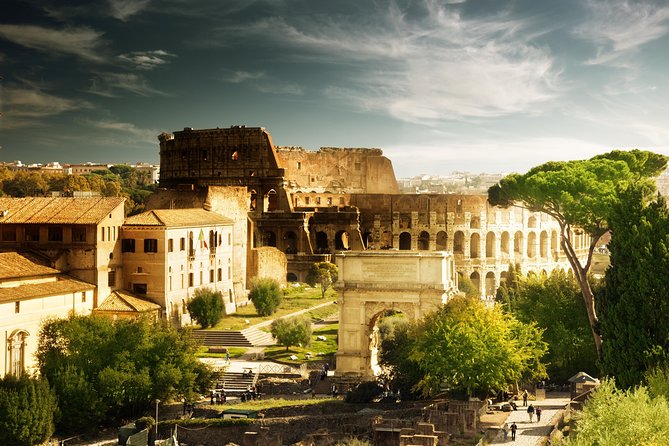 Premium Colosseum, Palatine Hill & Roman Forum Private Tour - What You Pay, and When It Feels Like a Smart Value
