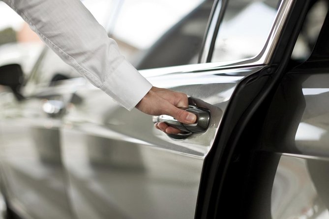 Private Airport Pick-Up + Rome Tour + Transfer to Civitavecchia - A Rome Highlights Day Built for Cruise Schedules