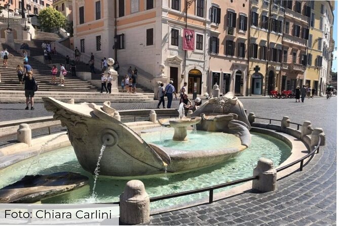 Private Airport Transfer to Rome City - Rome Airport Transfer in Real Life: What This Ride Feels Like