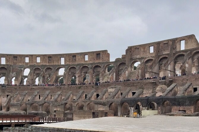 Private Airport Transfer to Rome City - The Actual Drive: Getting Into Rome Without Taxi Hassles
