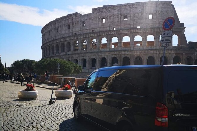 Private Airport Transfer to Rome City - Price vs. Value: Is $72.01 Really Worth It?