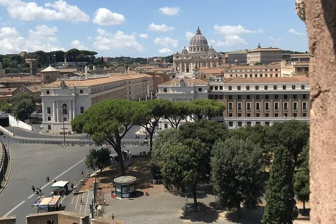 Private Airport Transfer to Rome City - Timing Your Arrival: Rome Traffic and the 45-Minute Target
