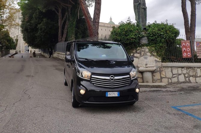 Private Arrival Transfer: Rome Train Station to Hotel - Who Should Book This Transfer, and Who Might Skip It