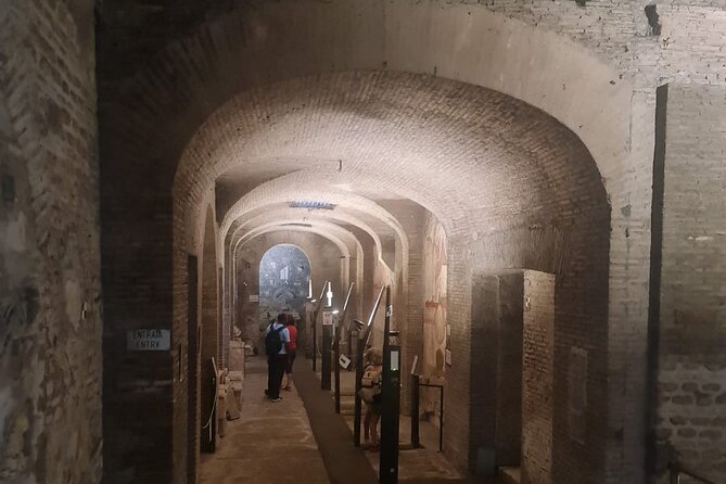 Private Churches Tour San Clemente and San Giovanni & Scala Santa - Why This Private Churches Tour Works So Well in 3 Hours 45