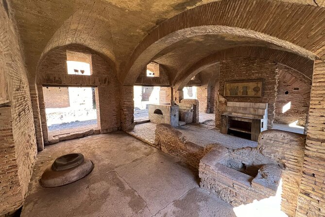 Private Churches Tour San Clemente and San Giovanni & Scala Santa - Getting Started at Gladiator Tours and Moving Without Stress