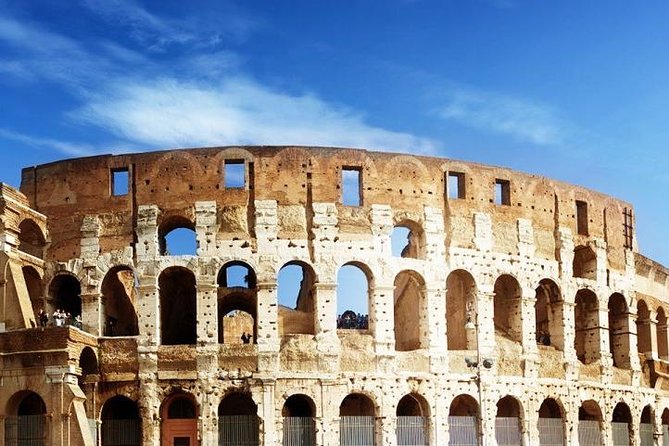 Private city tour in Rome with driver-guide - Piazza di Spagna and St. Peter’s Square: style, then scale