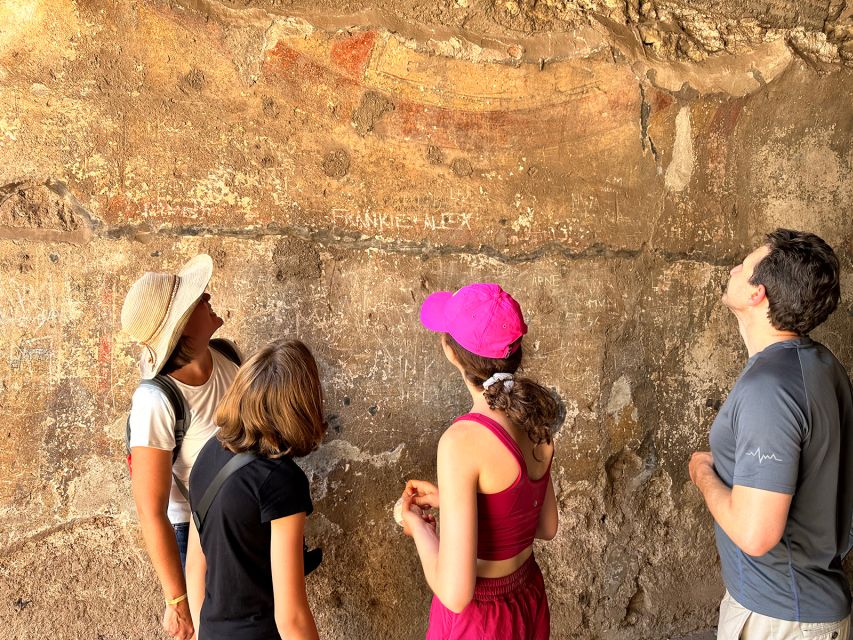 Private Colosseum & Ancient Rome Family Tour for Kids - Roman Forum Highlights: Temples, Courts, Imperial Power, and Famous Arches
