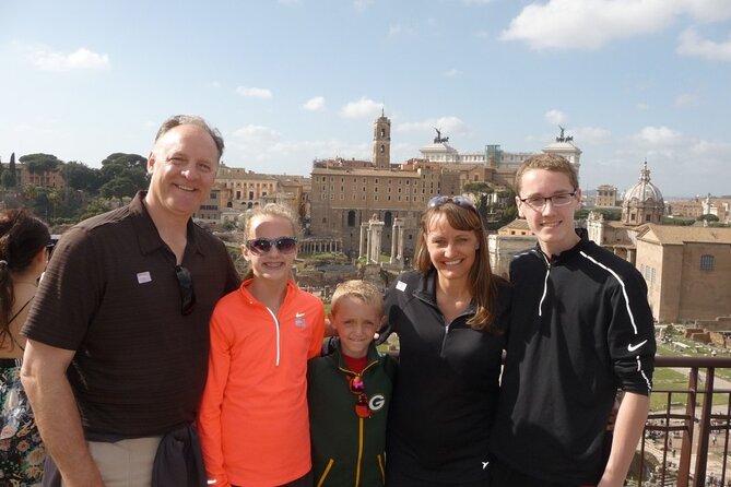 Private Colosseum and Roman Forum Tour with Arena Floor Access - Why this private Colosseum and Forum tour feels worth the cost