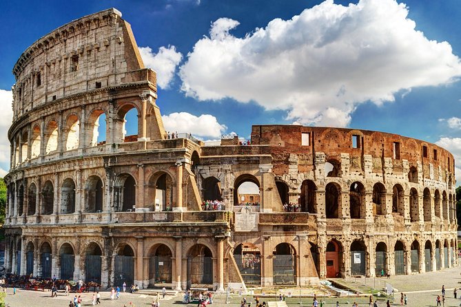 Private Colosseum Roman, Forum and Palatine Hill Tour - Price and value: what you are paying for, and who it makes sense for