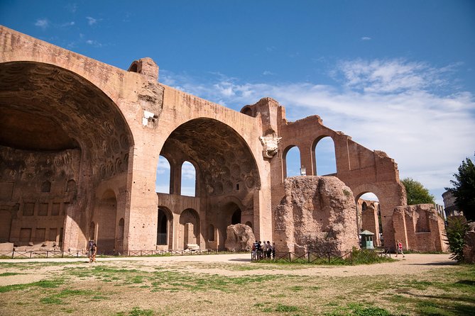 Private Colosseum Roman Forum and Palatine Hill with Pick Up - Price and Value: What You’re Paying For, Not Just the Total