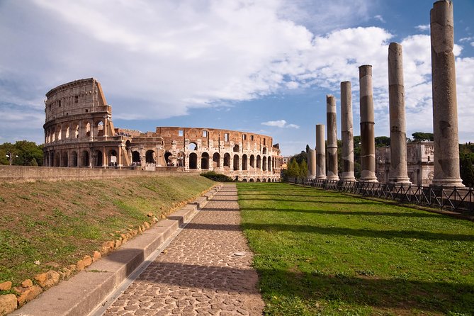 Private Colosseum Roman Forum and Palatine Hill with Pick Up - Timing Tips for a Smooth Colosseum and Forum Day