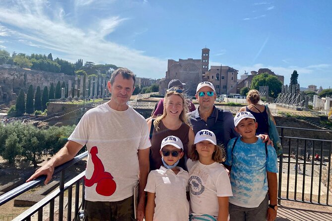 Private Colosseum Tour - Value: what you pay for and why it can be worth it
