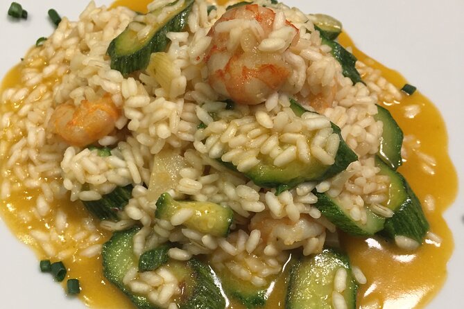 Private Cooking Class in Rome with Chef Andrea Consoli - Key Highlights You’ll Actually Feel During the Class