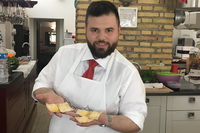 Private Cooking Classes in Rome! - Quick take: what makes this cooking class in Rome work