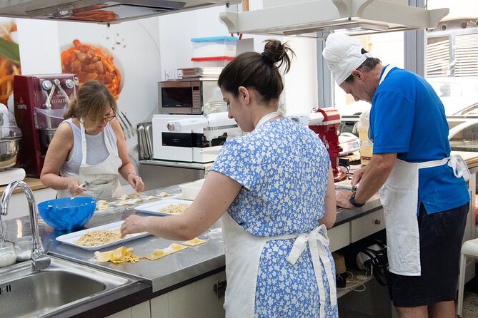 Private Cooking Classes in Rome! - Price and value: what $170.68 buys you, beyond just dinner