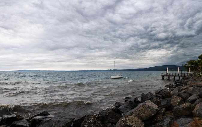 Private Day Trip from Rome: Bracciano Lake and Surrounding Areas - Key highlights that make this day trip work