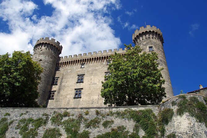 Private Day Trip from Rome: Bracciano Lake and Surrounding Areas - Why Bracciano Lake feels like a reset from Rome