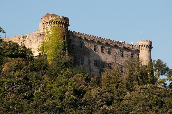 Private Day Trip from Rome: Bracciano Lake and Surrounding Areas - What’s included, what you’ll pay for, and how to budget