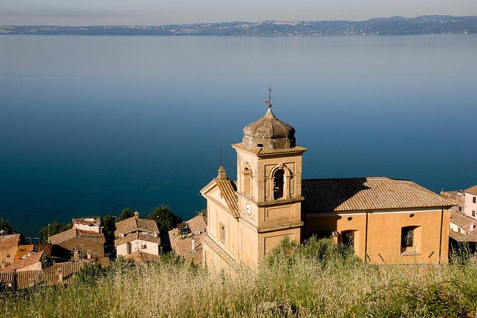Private Day Trip from Rome: Bracciano Lake and Surrounding Areas - Private transport and hotel pickup, done the practical way