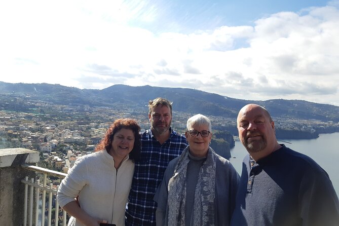 Private Day Trip Rome to Pompeii & Amalfi Coast tickets included - What the Price Covers, and How It Adds Up to Value