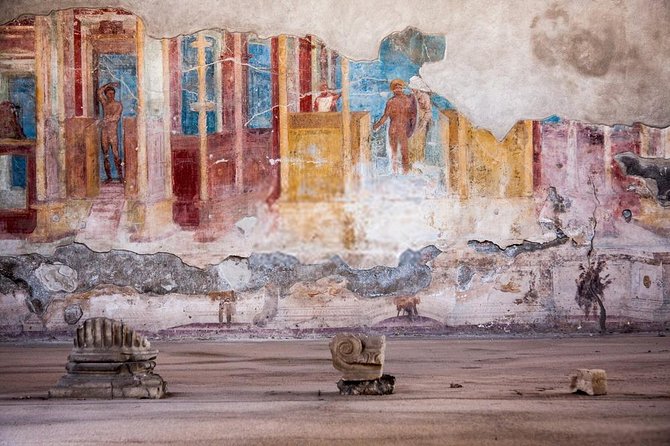 Private Day Trip Rome to Pompeii & Amalfi Coast tickets included - The Weather Factor: When the Amalfi Coast Day Works Best