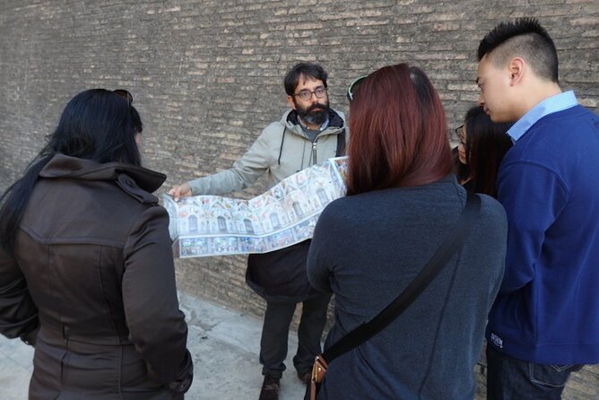 Private Early Morning Express Tour Sistine Chapel, Raphael Rooms - Raphael Rooms in a near-empty museum: 45 minutes of focused art