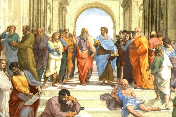 Private Early Morning Sistine Chapel with Vatican Tour - St. Peter’s Basilica stops, including La Pieta and Bernini’s Baldacchino view