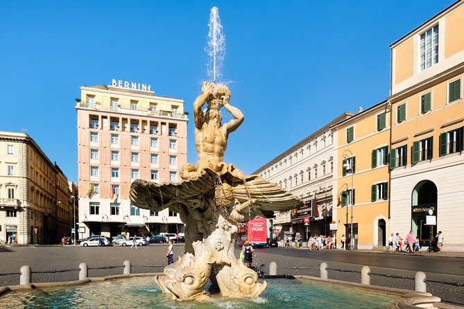 Private Electric Tuk Tuk Tour in Rome - Price and value for your 3 hours in Rome