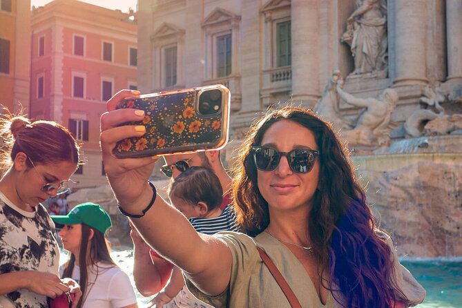 Private Evening Walk: Wonders of Rome in English or Spanish - Evening Rome from Piazza Navona to the Colosseum, why it works