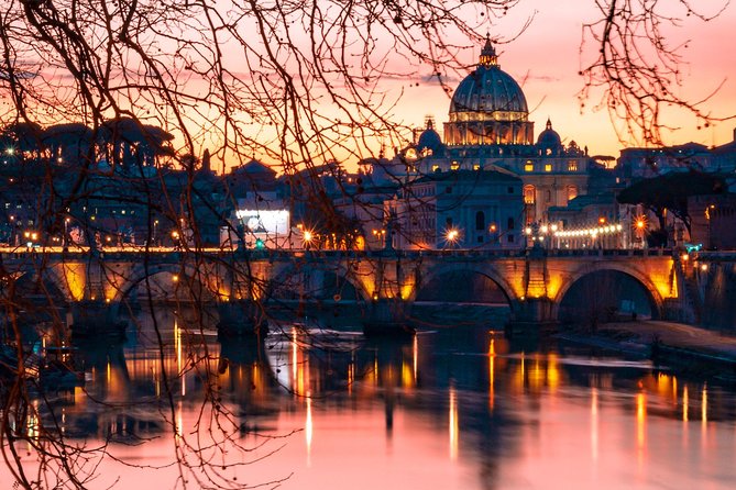Private Exclusive Rome Walking Tour in English or Spanish - Piazza Navona at the Finish: Fountains, Sant’Agnese, and the Four Rivers Moment