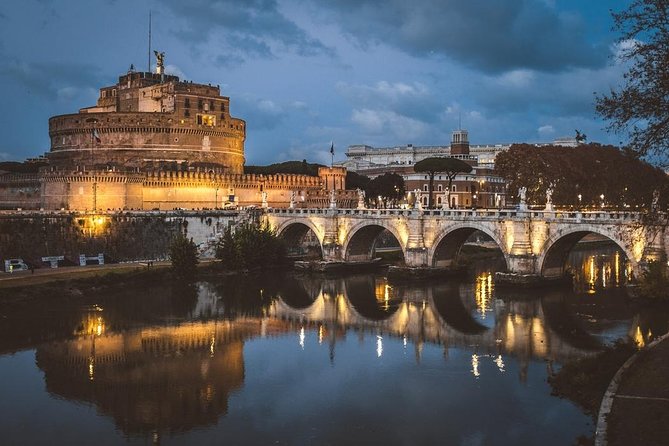 Private Exclusive Rome Walking Tour in English or Spanish - Trajan’s Forum to Piazza Venezia: How Rome Reinvents Itself