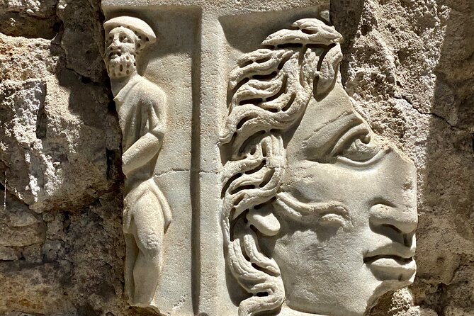 Private Express Tour of Roman Catacombs with Transfer - Appian Way stop: a quick taste of Via Appia Antica