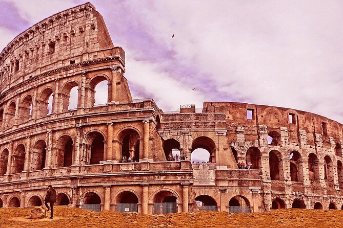 Private Full Guided Tour of Colosseum Roman Forum & Palatine Hill - Roman Forum: walking the political center, not just looking at ruins
